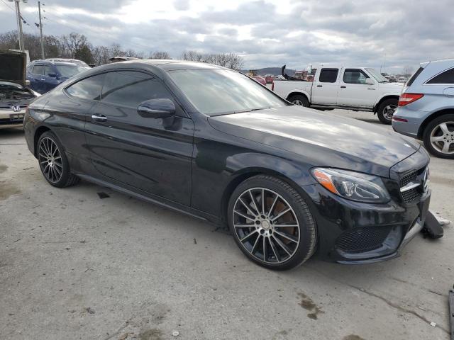 WDDWJ4KB2HF367218 2017 Mercedes-Benz C 300 4Matic