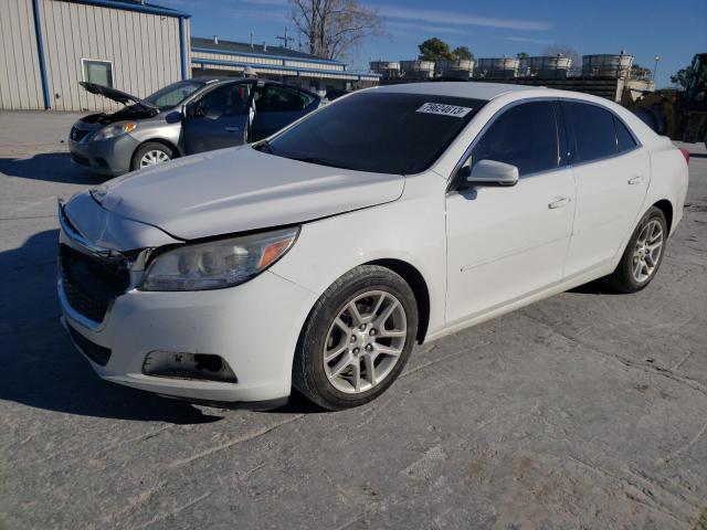 2015 Chevrolet Malibu 