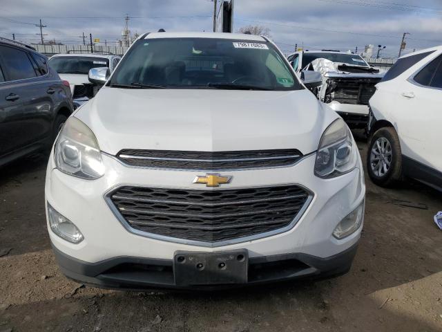 2016 CHEVROLET EQUINOX LT - 1GNALDEK8GZ102883