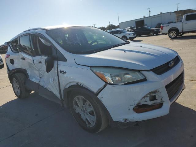 1FMCU0F74EUB45530 | 2014 FORD ESCAPE S