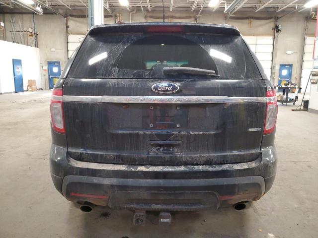 1FM5K8B88EGA87786 | 2014 FORD EXPLORER