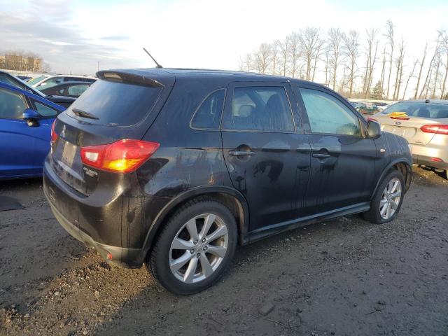 4A4AR3AU1EE010097 | 2014 MITSUBISHI OUTLANDER