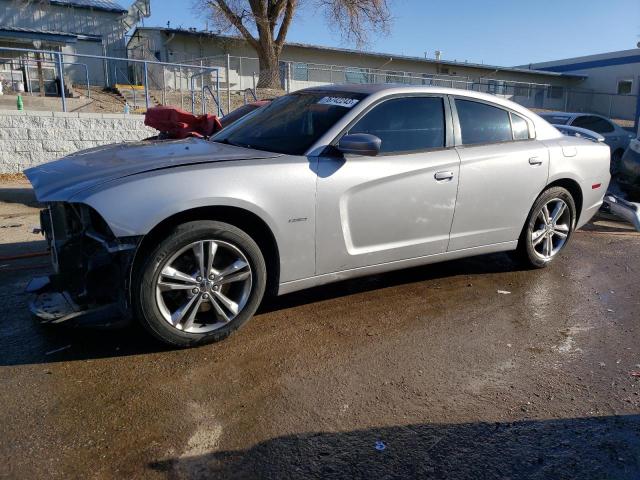 2C3CDXDTXEH156441 | 2014 DODGE CHARGER R/