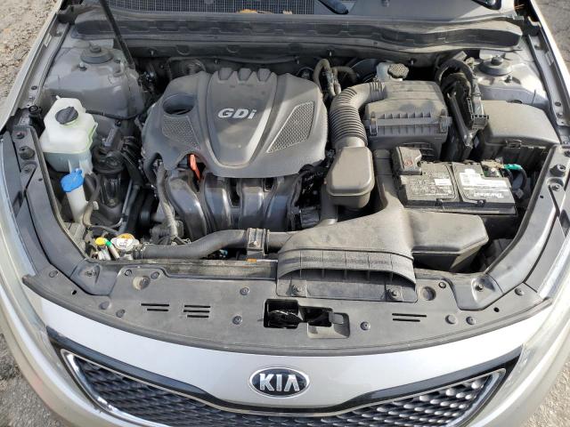 5XXGM4A71FG409136 | 2015 KIA OPTIMA LX