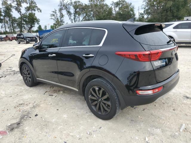 KNDPN3AC2K7579576 | 2019 KIA SPORTAGE E