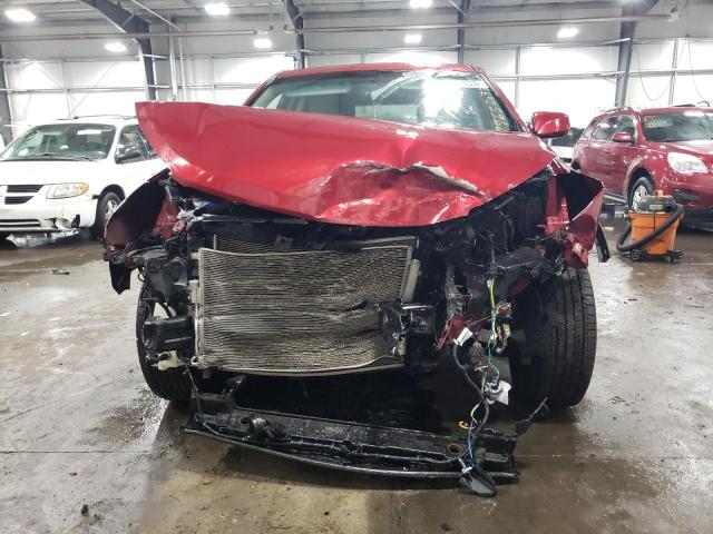 5XYZTDLB6JG534523 | 2018 HYUNDAI SANTA FE S