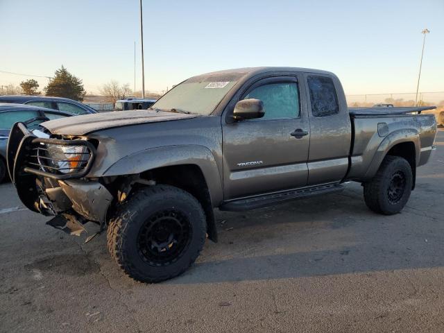 5TFUU4EN5BX021437 | 2011 Toyota tacoma access cab