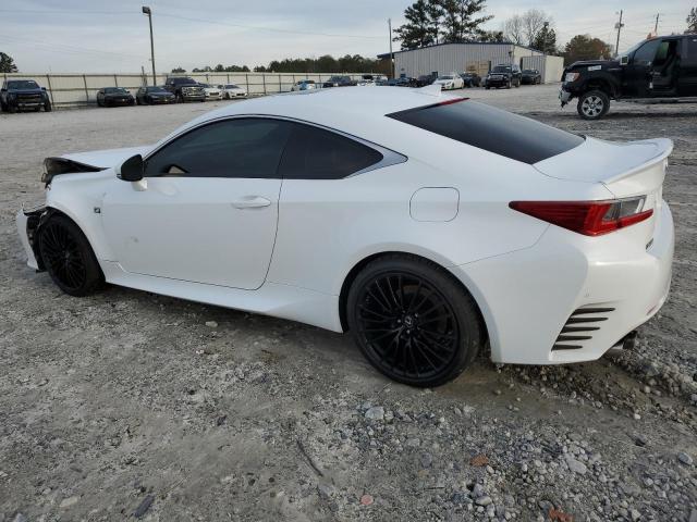 JTHHE5BC9F5006575 | 2015 LEXUS RC 350