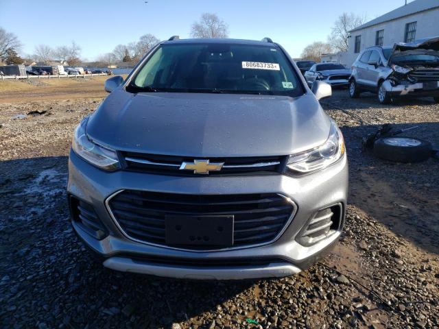 KL7CJPSB5KB837509 | 2019 CHEVROLET TRAX 1LT