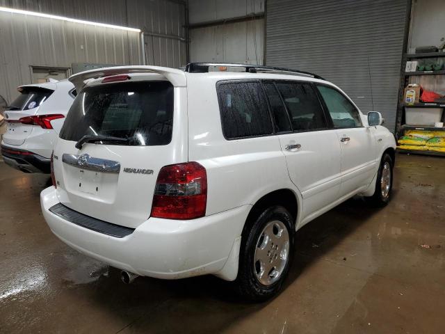 2006 Toyota Highlander Limited VIN: JTEGP21AX60120986 Lot: 79982263