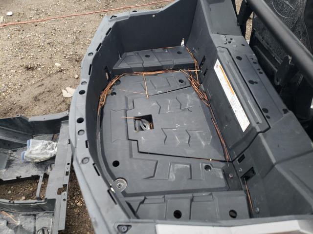 2018 POLARIS RZR 900 EP - 3NSVAE872JH016904