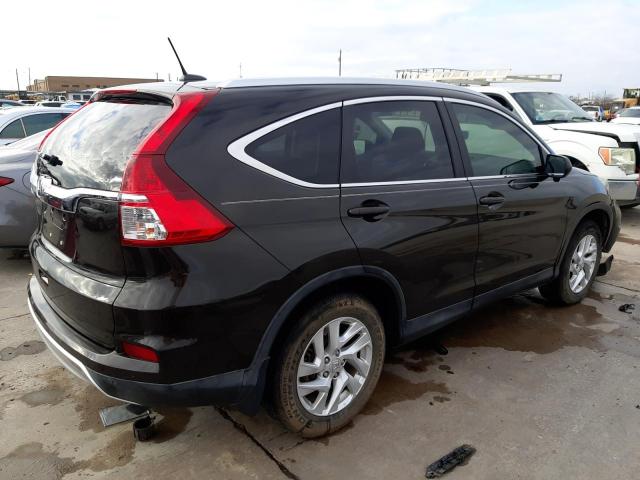 2HKRM3H70GH511042 | 2016 HONDA CR-V EXL