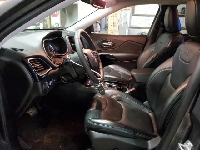 2023 JEEP CHEROKEE A 1C4PJMMB3PD110347