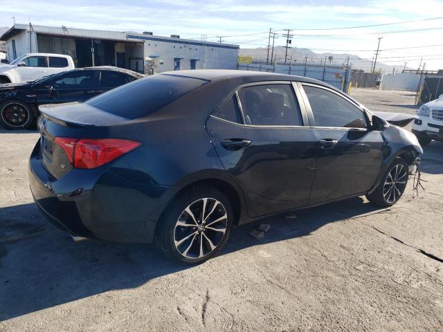 5YFBURHE7KP915471 | 2019 TOYOTA COROLLA L