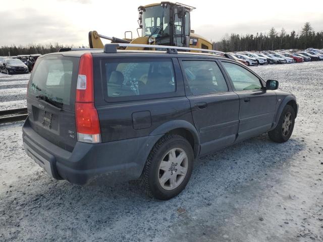 2005 Volvo Xc70 VIN: YV1SZ592051190068 Lot: 81993583