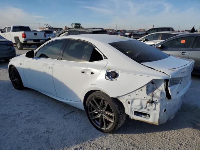 JTHBZ1D20K5033925 | 2019 LEXUS IS 350