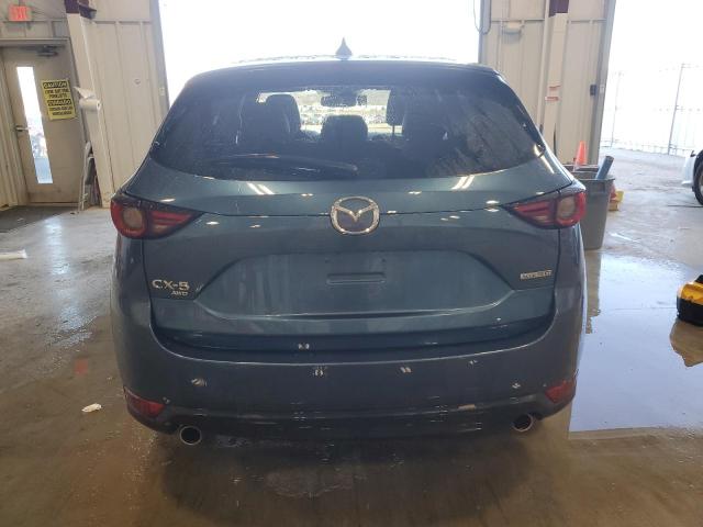2021 MAZDA CX-5 GRAND - JM3KFBDM3M0476630