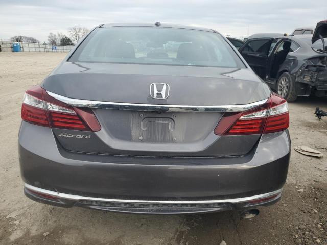 1HGCR2F9XGA092082 | 2016 HONDA ACCORD EXL