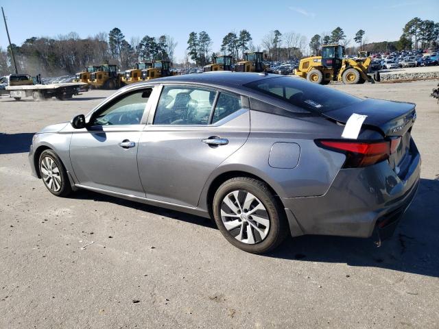 1N4BL4BV6KC188272 | 2019 NISSAN ALTIMA S