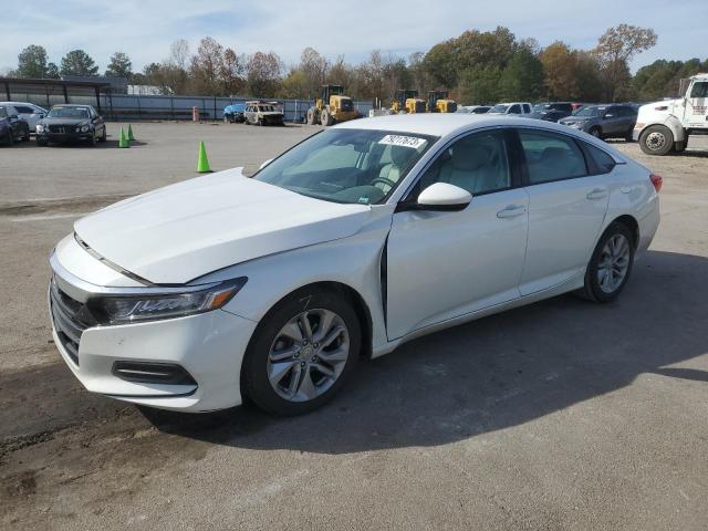 2020 HONDA ACCORD LX for Sale | MS - JACKSON | Fri. Jan 12, 2024 - Used ...