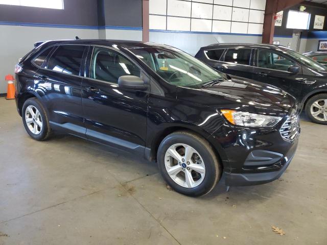 2FMPK4G97KBB43237 | 2019 Ford edge se