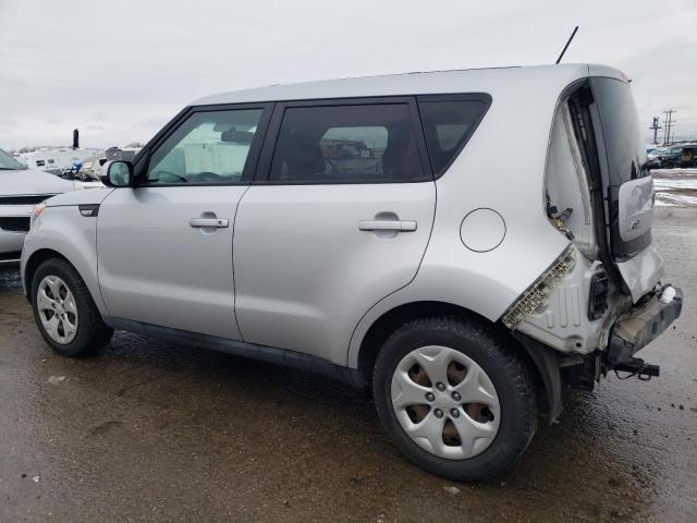 KNDJN2A22E7721923 | 2014 KIA SOUL