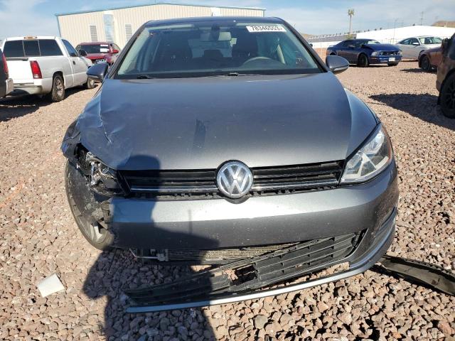 3VW217AU5HM059146 | 2017 VOLKSWAGEN GOLF S