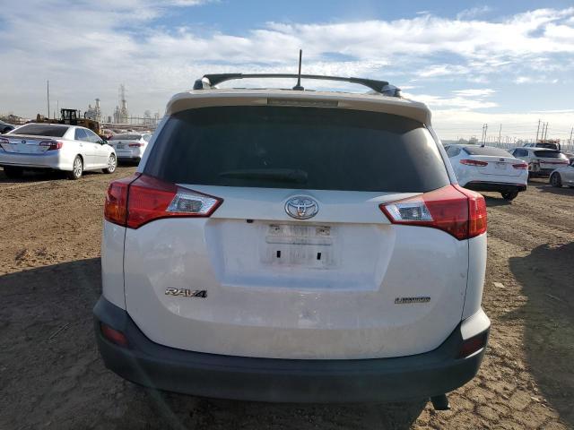 2T3YFREV0EW102203 | 2014 TOYOTA RAV4 LIMIT