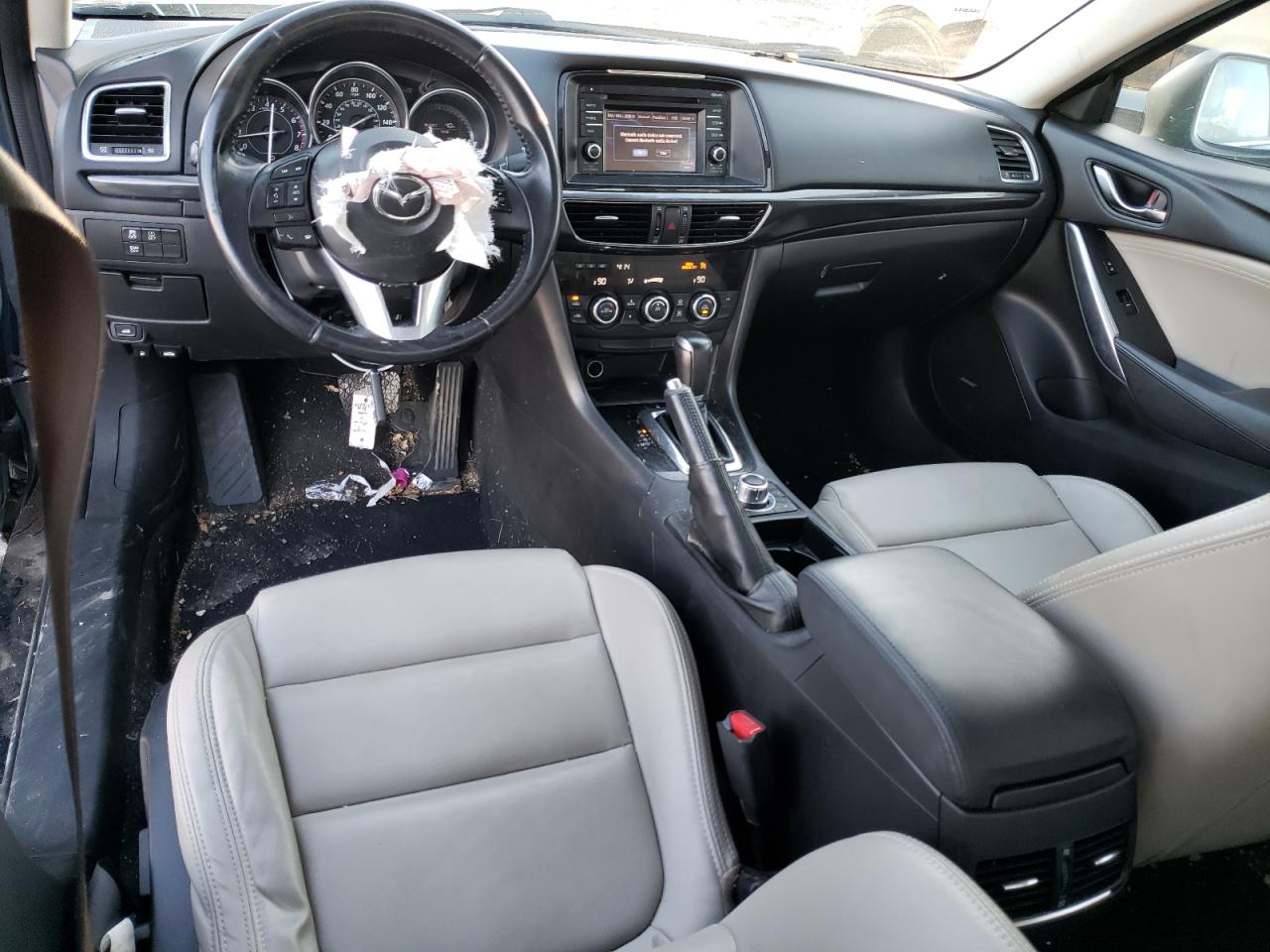 jm1gj1v59f1216373 JM1GJ1V59F1216373 2015 Mazda 6 Touring