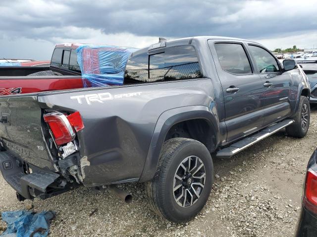 5TFAZ5CN2MX095298 | 2021 TOYOTA TACOMA DOU