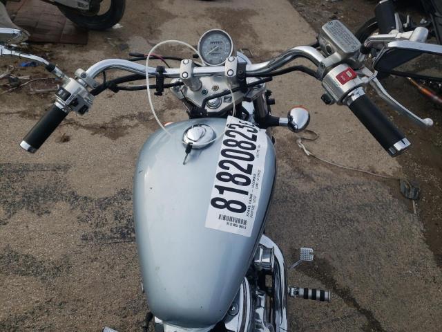 2007 HONDA VT600 CD JH2PC21497M802169