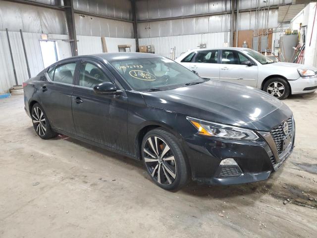 1N4BL4CV1KC195953 | 2019 NISSAN ALTIMA SR