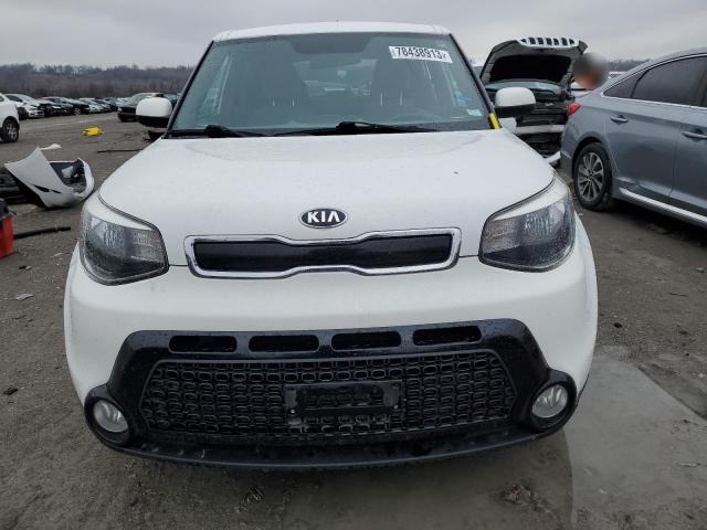 KNDJP3A5XG7351057 | 2016 KIA SOUL +