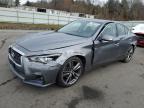 2019 INFINITI Q50 LUXE - JN1EV7AR2KM591492