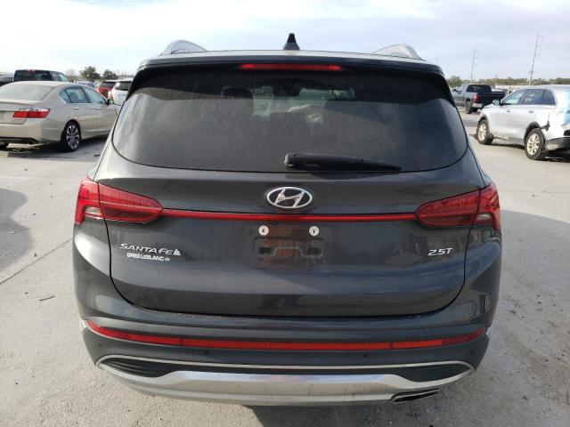 5NMS44AL5MH346337 | 2021 HYUNDAI SANTA FE L