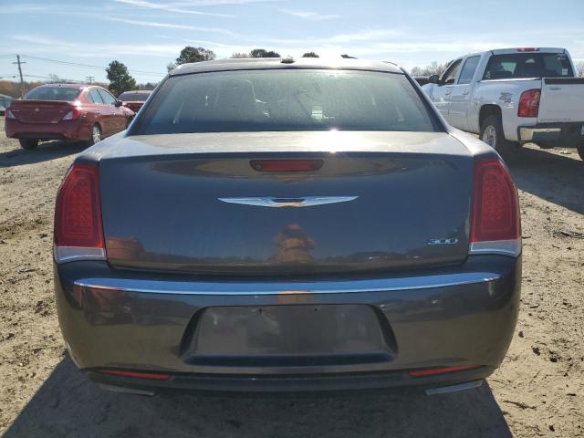 2C3CCAAG8GH212418 | 2016 CHRYSLER 300 LIMITE