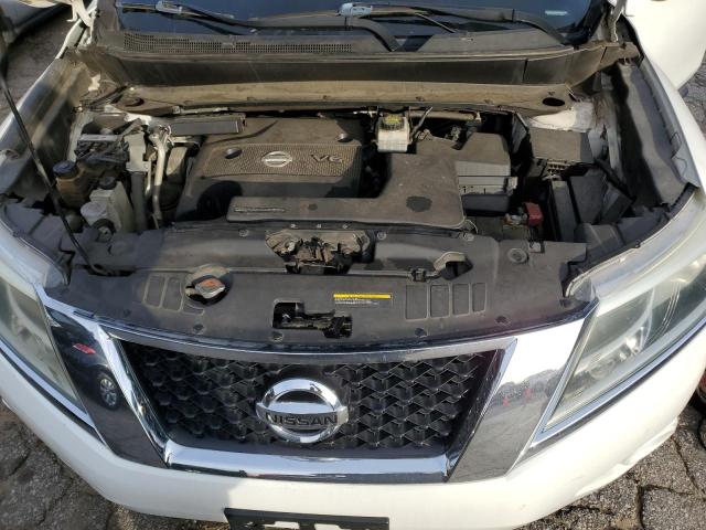 5N1AR2MN9EC626899 | 2014 Nissan pathfinder s