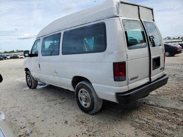 1FTNE24W96DA34439 | 2006 Ford econoline e250 van