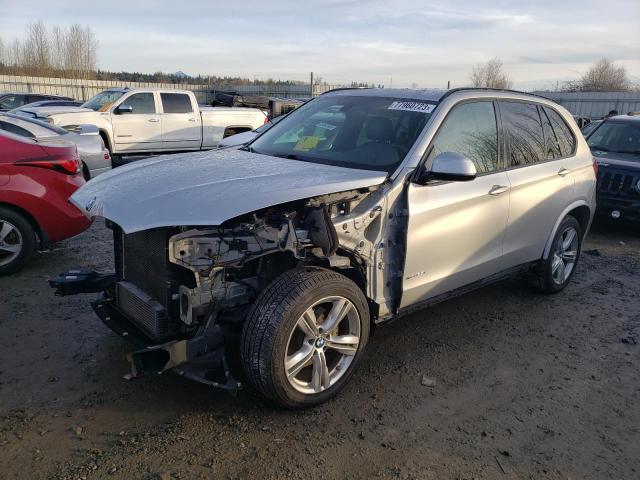 VIN 5UXKR0C58E0K48704 2014 BMW X5, Xdrive35I no.1