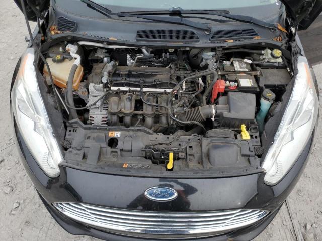 3FADP4FJ5EM219972 | 2014 FORD FIESTA TIT