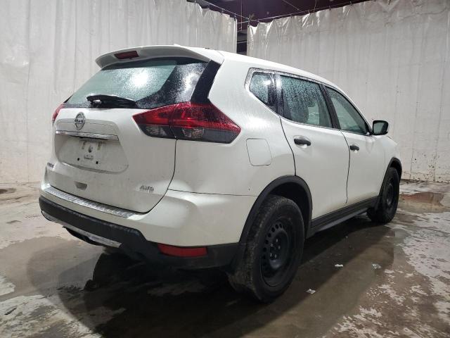 5N1AT2MV4KC831785 | 2019 NISSAN ROGUE S