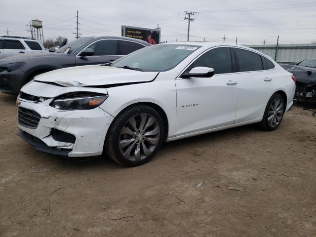 2016 Chevrolet Malibu Premier