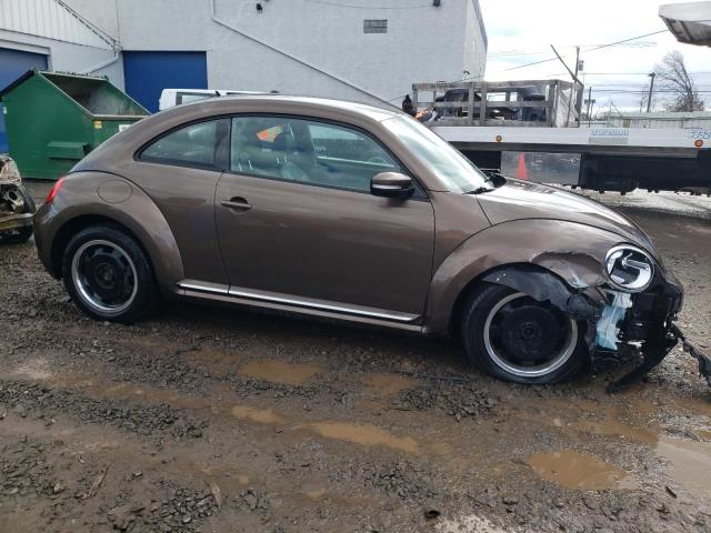 2012 Volkswagen Beetle VIN: 3VWJP7AT1CM613549 Lot: 79658373