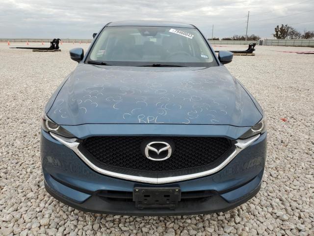 JM3KFABL5H0212478 | 2017 MAZDA CX-5 SPORT