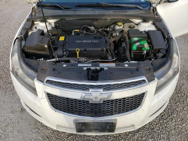 1G1PA5SH9E7354957 | 2014 CHEVROLET CRUZE