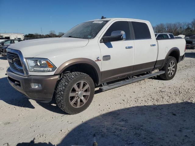 VIN 3C6UR5GL4JG166451 2018 RAM 2500 no.1