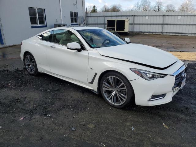 2017 INFINITI Q60 