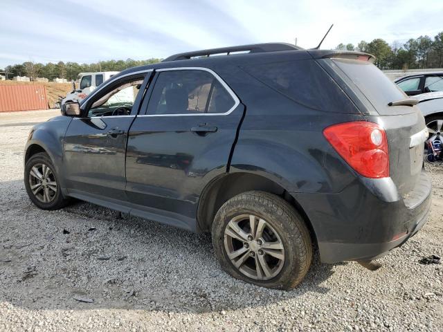 2GNALBEK0E6237000 | 2014 CHEVROLET EQUINOX LT