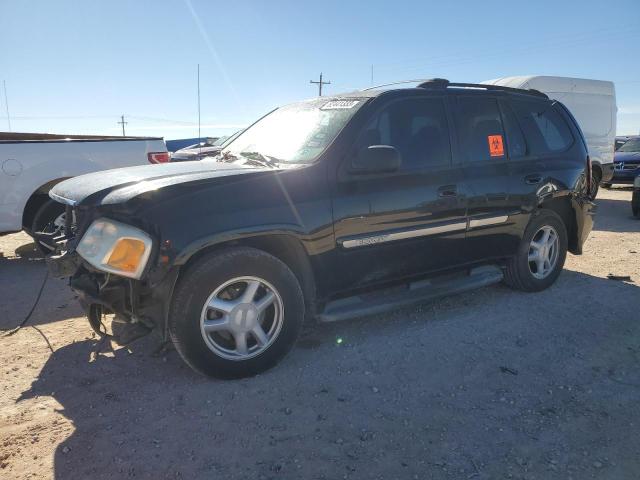 2003 GMC Envoy 