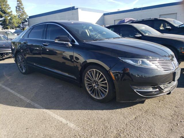 3LN6L2J97FR626689 | 2015 LINCOLN MKZ